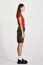 Commoners - Carpenter Short, Camo