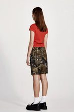 Commoners - Carpenter Short, Camo