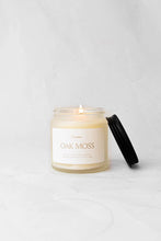 Crushes - Oak Moss Candle, 120g