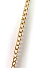 Dark Hampton - Love Anchor Beaded Bag