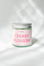 Crushes - Cherry Blossom Candle, 120g