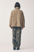 Commoners - Padded Anorak Jacket, Tussock