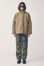 Commoners - Padded Anorak Jacket, Tussock