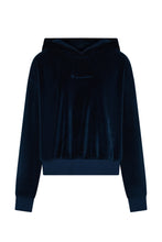 Commonplace - Big Sur Hoodie, Navy