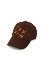 Commonplace - Common Cap, Brown Sunset
