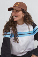 Commonplace - Common Cap, Brown Sunset