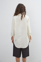 Commonplace - Raglan Shirt, Butter