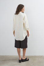 Commonplace - Raglan Shirt, Butter