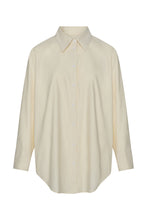 Commonplace - Raglan Shirt, Butter