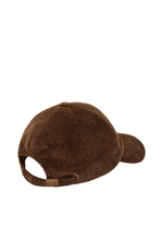 Commonplace - Things Work Cap, Brown Cord