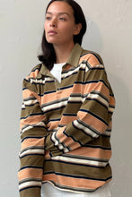Commonplace - Nev Vintage Polo, Sunset