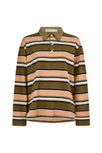 Commonplace - Nev Vintage Polo, Sunset