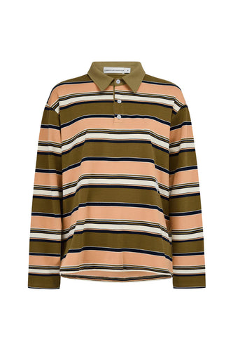 Commonplace - Nev Vintage Polo, Sunset