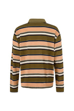 Commonplace - Nev Vintage Polo, Sunset