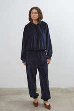 Commonplace - Big Sur Hoodie, Navy