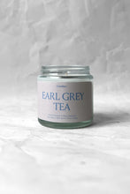 Crushes - Earl Grey Tea Candle, 120g