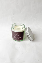 Crushes - Hot Cocoa Candle, 120g