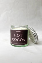 Crushes - Hot Cocoa Candle, 120g