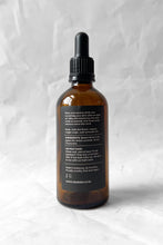 Crushes - Relaxing Bath Oil, 100ml