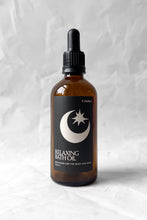 Crushes - Relaxing Bath Oil, 100ml