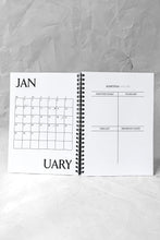 Crushes - 2026 Weekly Diary, Maroon (Seconds)