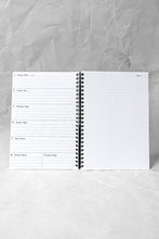 Crushes - 2026 Weekly Diary, Maroon (Seconds)