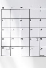 Crushes - 2026 Weekly Diary, Maroon (Seconds)