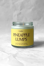 Crushes - Pineapple Lumps, 120g