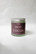 Crushes - Hot Cocoa Candle, 120g