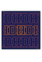 Dark Hampton - Glover Cashmere Blend Scarf,  Multi