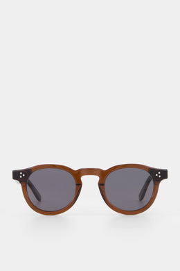 Isle Of Eden - Drew Sunglasses, Brown