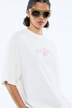 Ena Pelly - EP Garden Tee, Vintage White