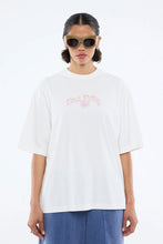 Ena Pelly - EP Garden Tee, Vintage White