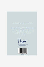 Fleur Woods - Greeting Card, Rivers & Roads