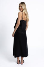 Humidity - Misi Skirt, Black