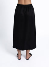 Humidity - Misi Skirt, Black