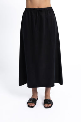 Humidity - Misi Skirt, Black