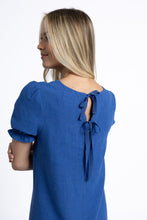Humidity - Sana Shift Dress, Royal Blue