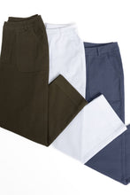 Humidity - Raya Pant, Moss