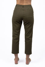 Humidity - Raya Pant, Moss