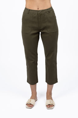 Humidity - Raya Pant, Moss