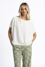 Humidity - Lush Top, Cream