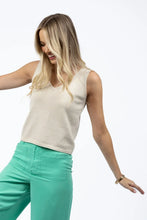 Humidity - Amour Tank, Stone