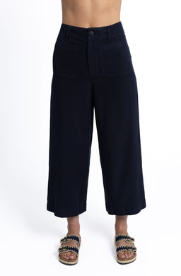Humidity - Marley Pant, Navy
