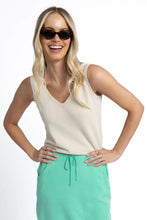 Humidity - Amour Tank, Stone