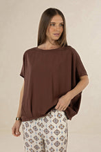 Humidity - Lush Top, Cacao