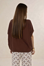 Humidity - Lush Top, Cacao