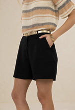 Humidity - Jude Short, Black