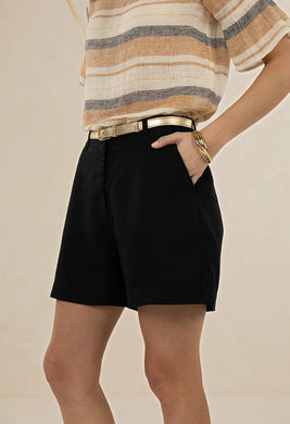 Humidity - Jude Short, Black
