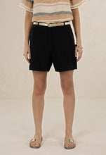 Humidity - Jude Short, Black